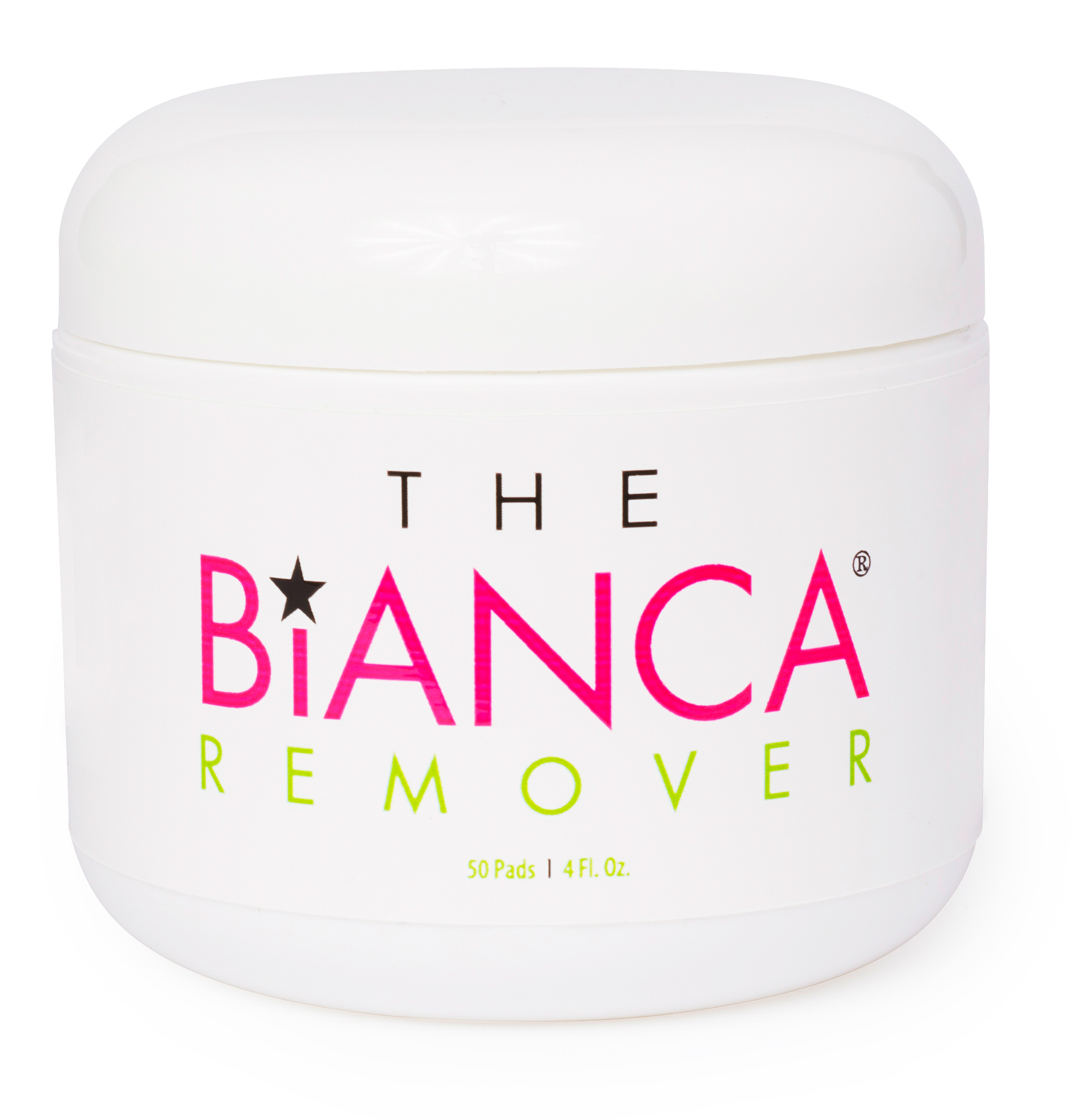 The Bianca Remover